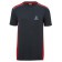 color:carbon/red
