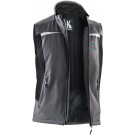 Softshell Weste